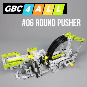 Round Pusher